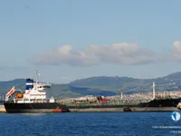 Pétrolier / chimiquier à vendre