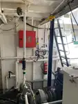 Bateaux de travail à vendre