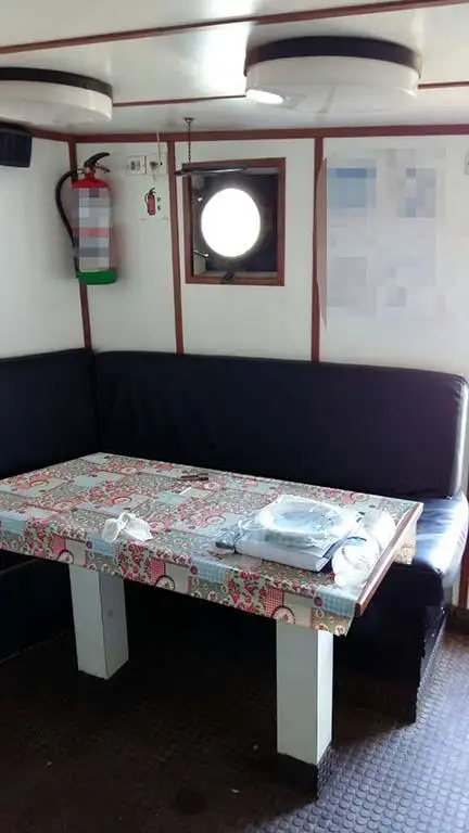 Remorqueur à vendre