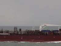 Pétrolier / chimiquier à vendre