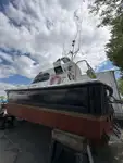 Bateau pilote à vendre