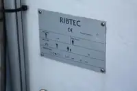Bateau pneumatique semi-rigide à vendre