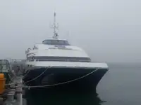 Navire RoPax à vendre