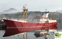 Bateaux de travail à vendre