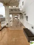 Navire de croisière à vendre