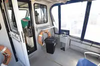 Navire de passagers à vendre