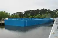 Péniche à vendre
