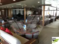 Navire de croisière à vendre