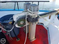 Navire-ferry à vendre
