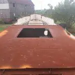 Remorqueur à vendre