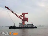 Barge à vendre