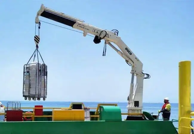 Bateau patrouilleur à vendre