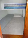 Bateau patrouilleur à vendre