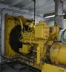Navire transporteur de GNL à vendre