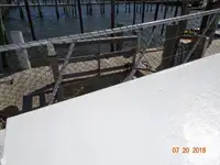 Cutter à vendre