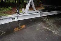 Bateaux de travail à vendre