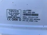 Remorqueur à vendre