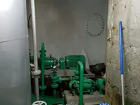 Pétrolier / chimiquier à vendre