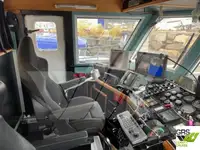 Navire de passagers à vendre