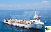 Péniche de Débarquement, Réservoir à vendre