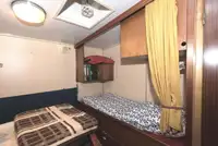 Remorqueur à vendre