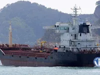 Pétrolier / chimiquier à vendre