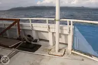 Navire-ferry à vendre