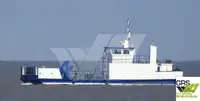 General Cargo/Multi-purpose à vendre