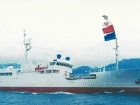 Palangrier à vendre