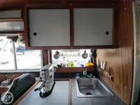 Canot de sauvetage à vendre