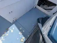 Navire mixte (croisière et transport de marchandises) à vendre