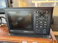 Bateaux de travail à vendre