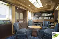 Navire de croisière à vendre