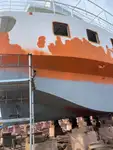 Navire-ferry à vendre