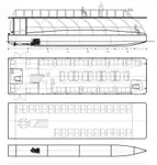 Catamaran à vendre