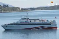 Catamaran à vendre