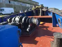 Remorqueur à vendre