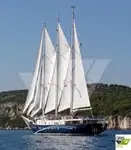 Navire de croisière à vendre