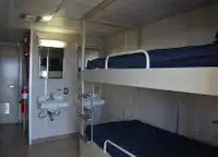 Navire transporteur de GNL à vendre