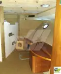 Navire d'arpentage à vendre