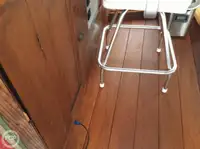 Remorqueur à vendre