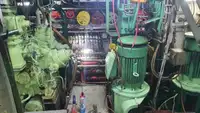 Palangrier à vendre