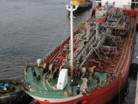 Pétrolier / chimiquier à vendre