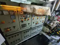 Navire frigorifique à vendre