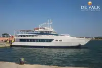 Navire-ferry à vendre