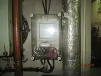 Navire frigorifique à vendre