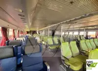 Navire de passagers à vendre