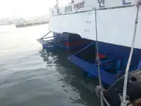 Navire RoPax à vendre