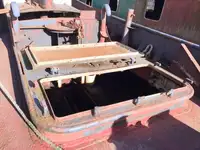 Remorqueur à vendre