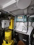 Bateaux de travail à vendre